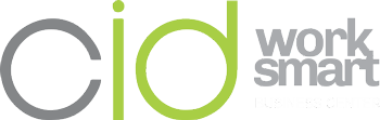 OFICINAS CID logo